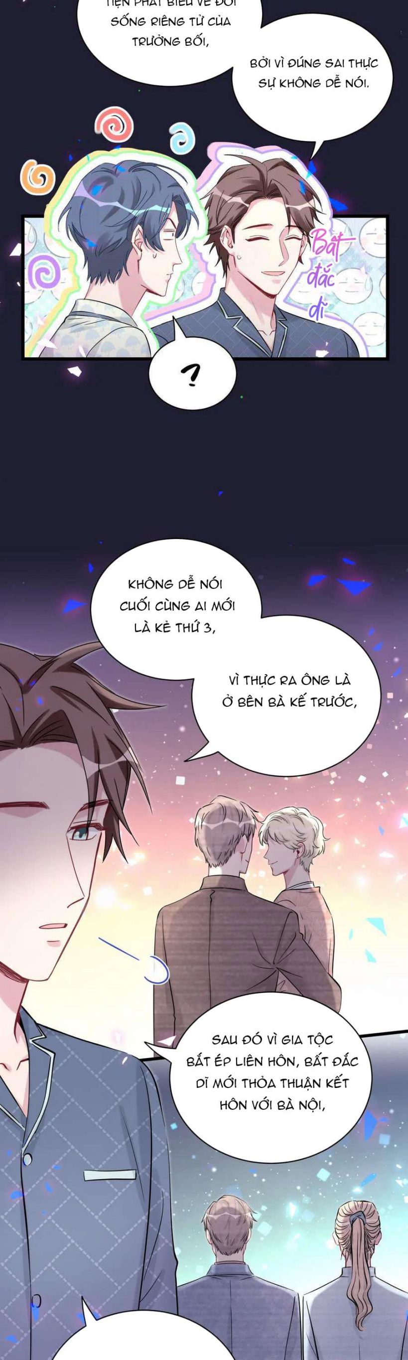 Đại Bảo Bối Từ Đâu Tới Chap 175 - Trang 2