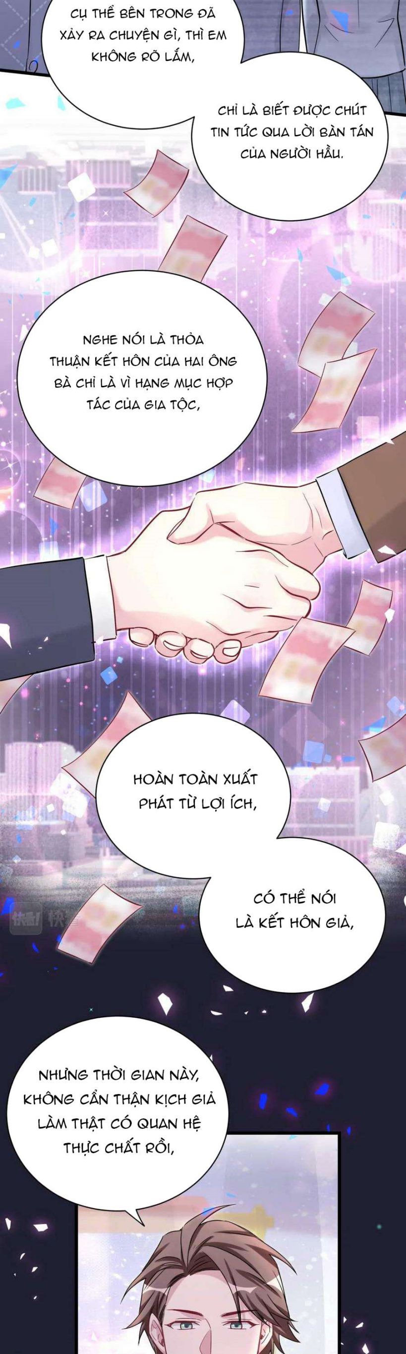 Đại Bảo Bối Từ Đâu Tới Chap 175 - Trang 2