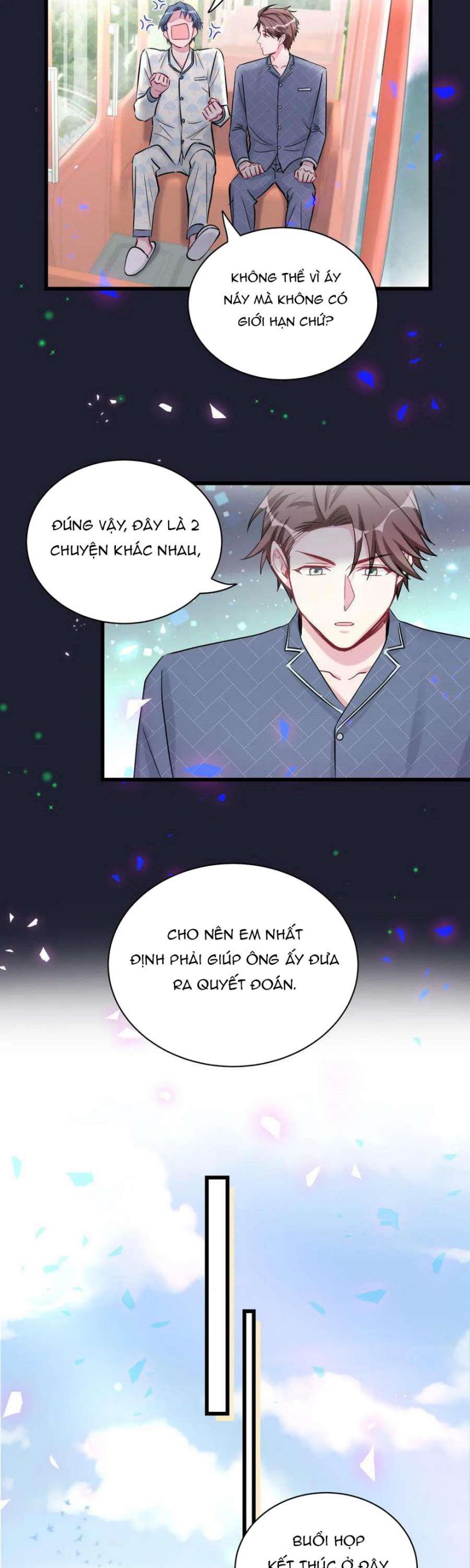 Đại Bảo Bối Từ Đâu Tới Chap 175 - Trang 2