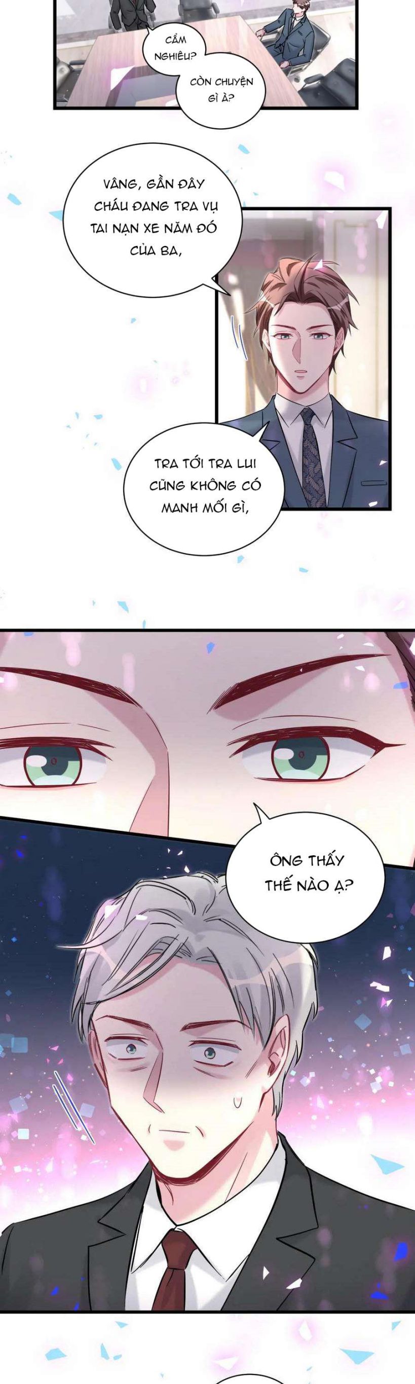 Đại Bảo Bối Từ Đâu Tới Chap 175 - Trang 2