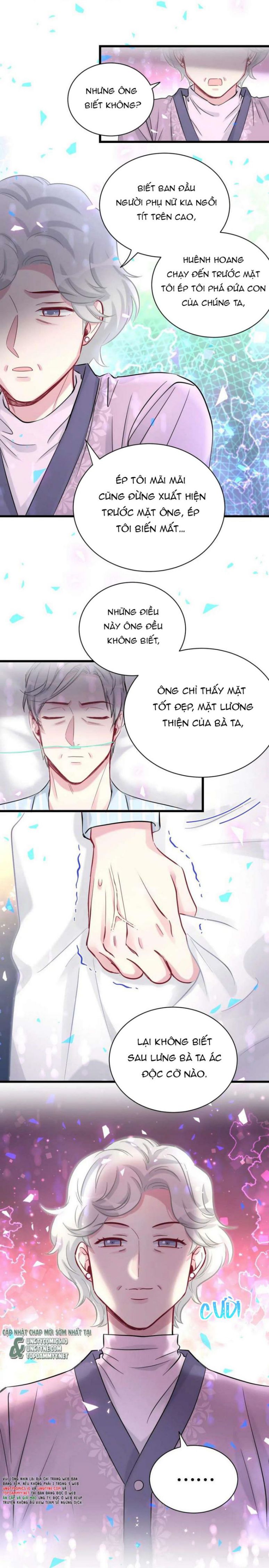 Đại Bảo Bối Từ Đâu Tới Chap 176 - Trang 2