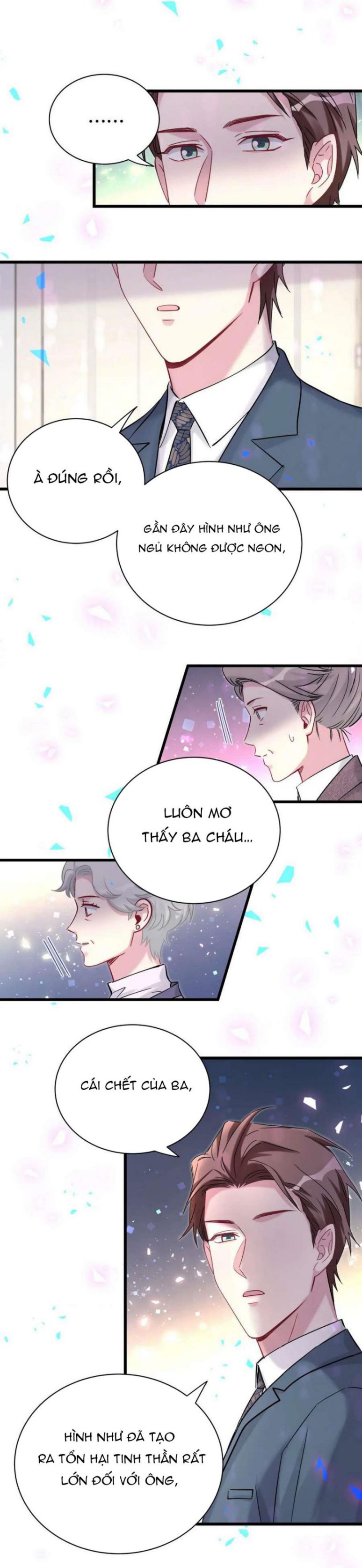 Đại Bảo Bối Từ Đâu Tới Chap 176 - Trang 2