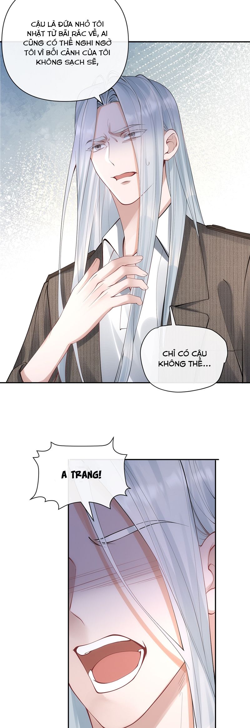 Kim Bài Trạm Ca Là Đại Minh Tinh Chap 27 - Trang 2