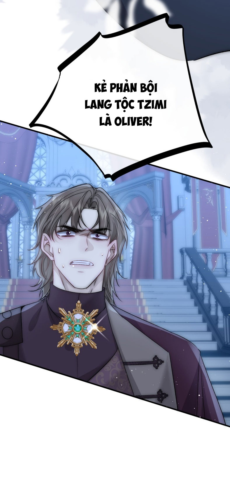 Lồng Tuyết Chap 26 - Trang 4