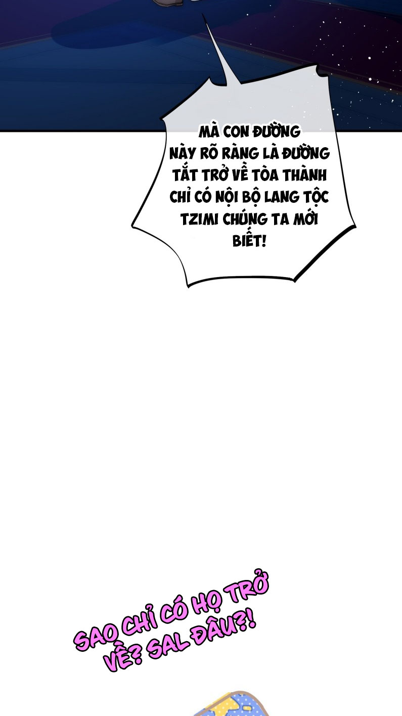 Lồng Tuyết Chap 26 - Trang 4