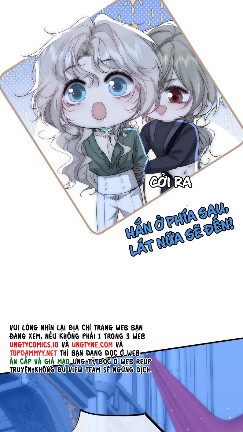 Lồng Tuyết Chap 26 - Trang 4