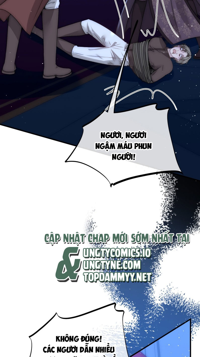 Lồng Tuyết Chap 26 - Trang 4