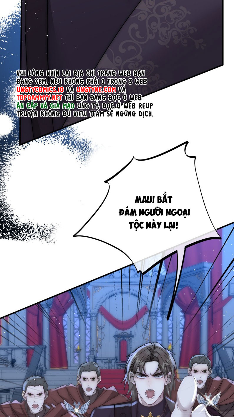 Lồng Tuyết Chap 26 - Trang 4
