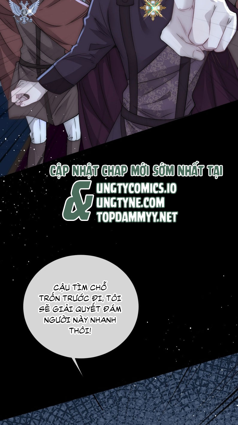Lồng Tuyết Chap 26 - Trang 4