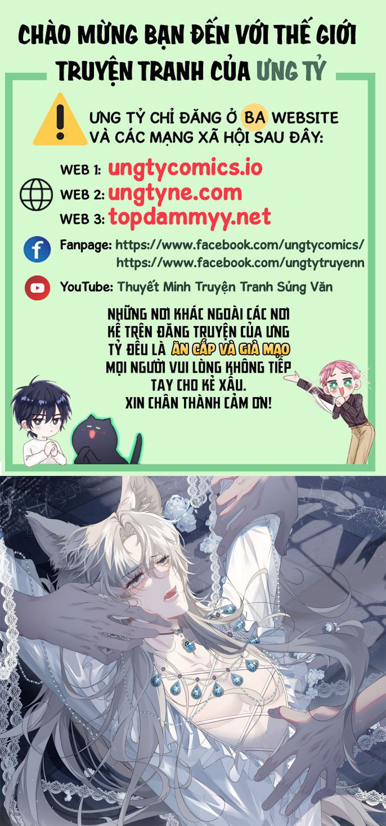 Lồng Tuyết Chap 26 - Trang 4