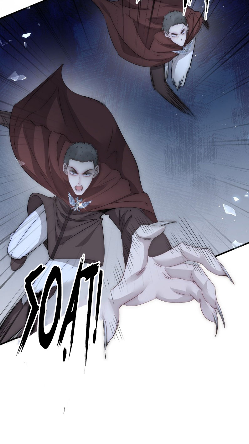 Lồng Tuyết Chap 26 - Trang 4