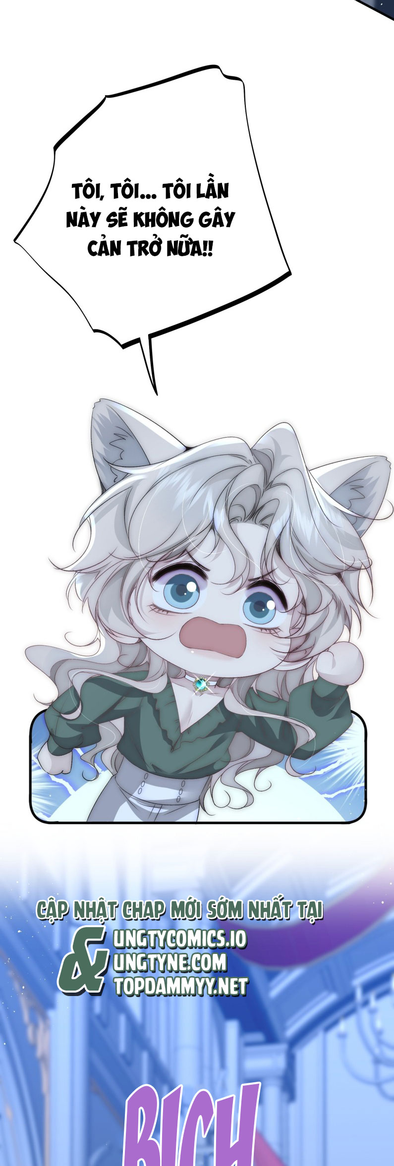 Lồng Tuyết Chap 26 - Trang 4