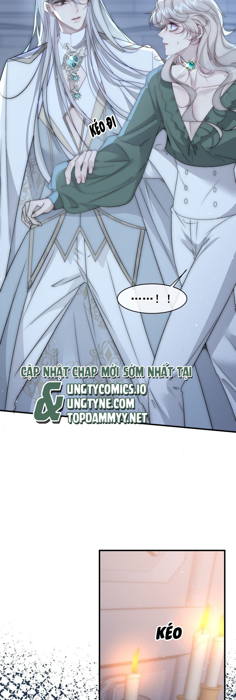 Lồng Tuyết Chap 26 - Trang 4