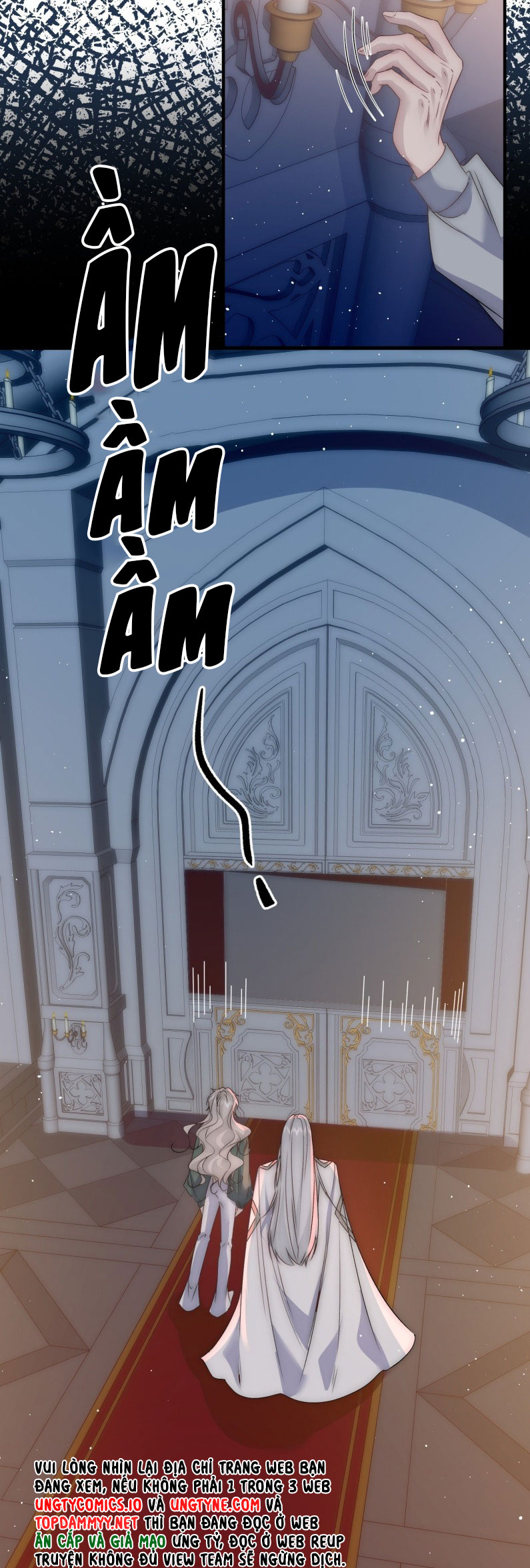 Lồng Tuyết Chap 26 - Trang 4