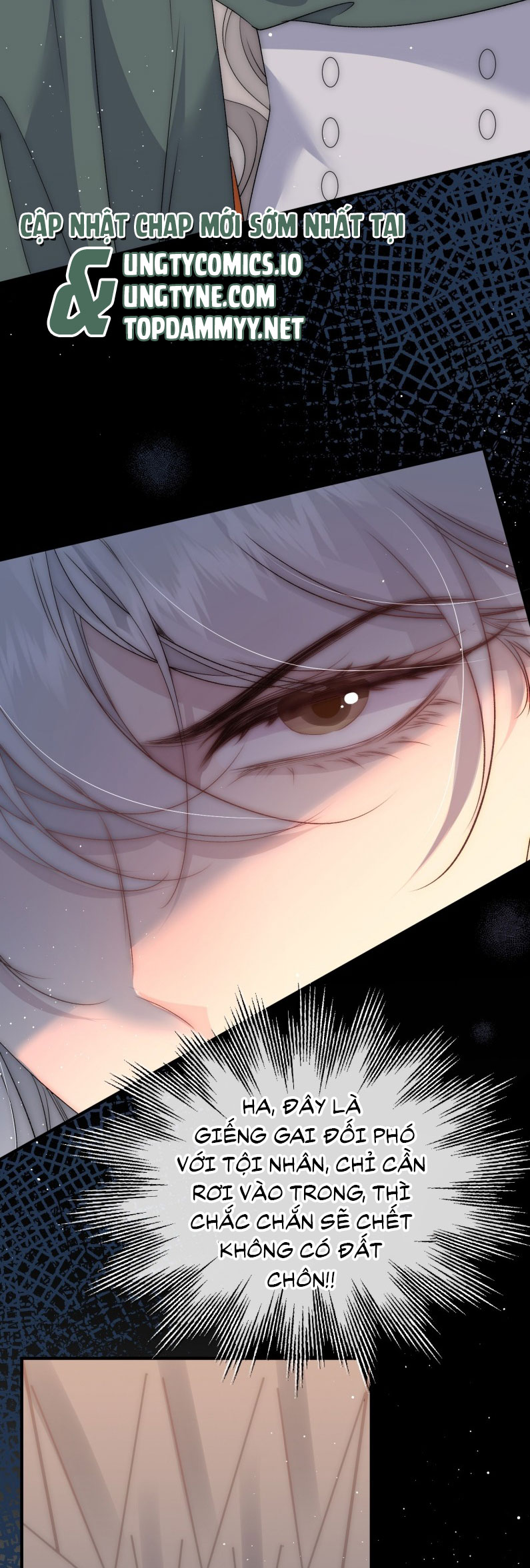 Lồng Tuyết Chap 26 - Trang 4
