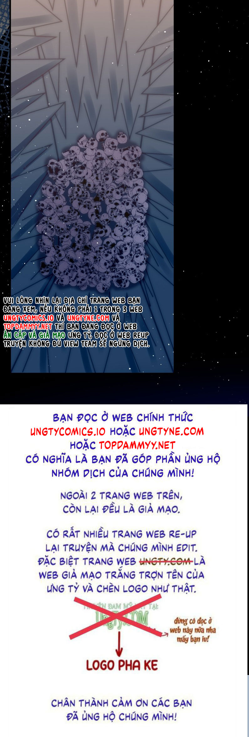 Lồng Tuyết Chap 26 - Trang 4