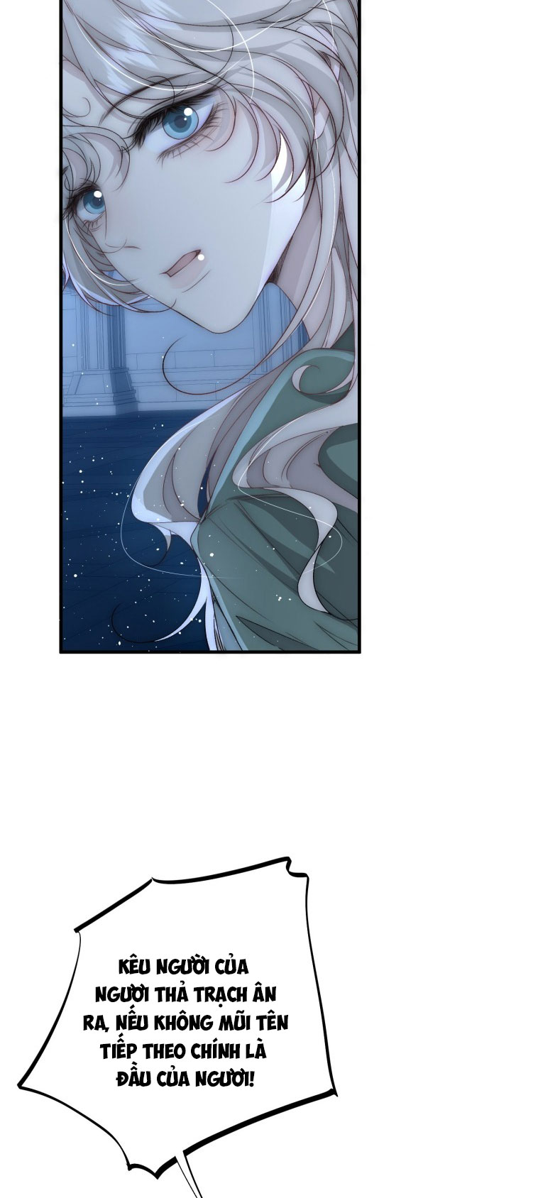 Lồng Tuyết Chap 26 - Trang 4