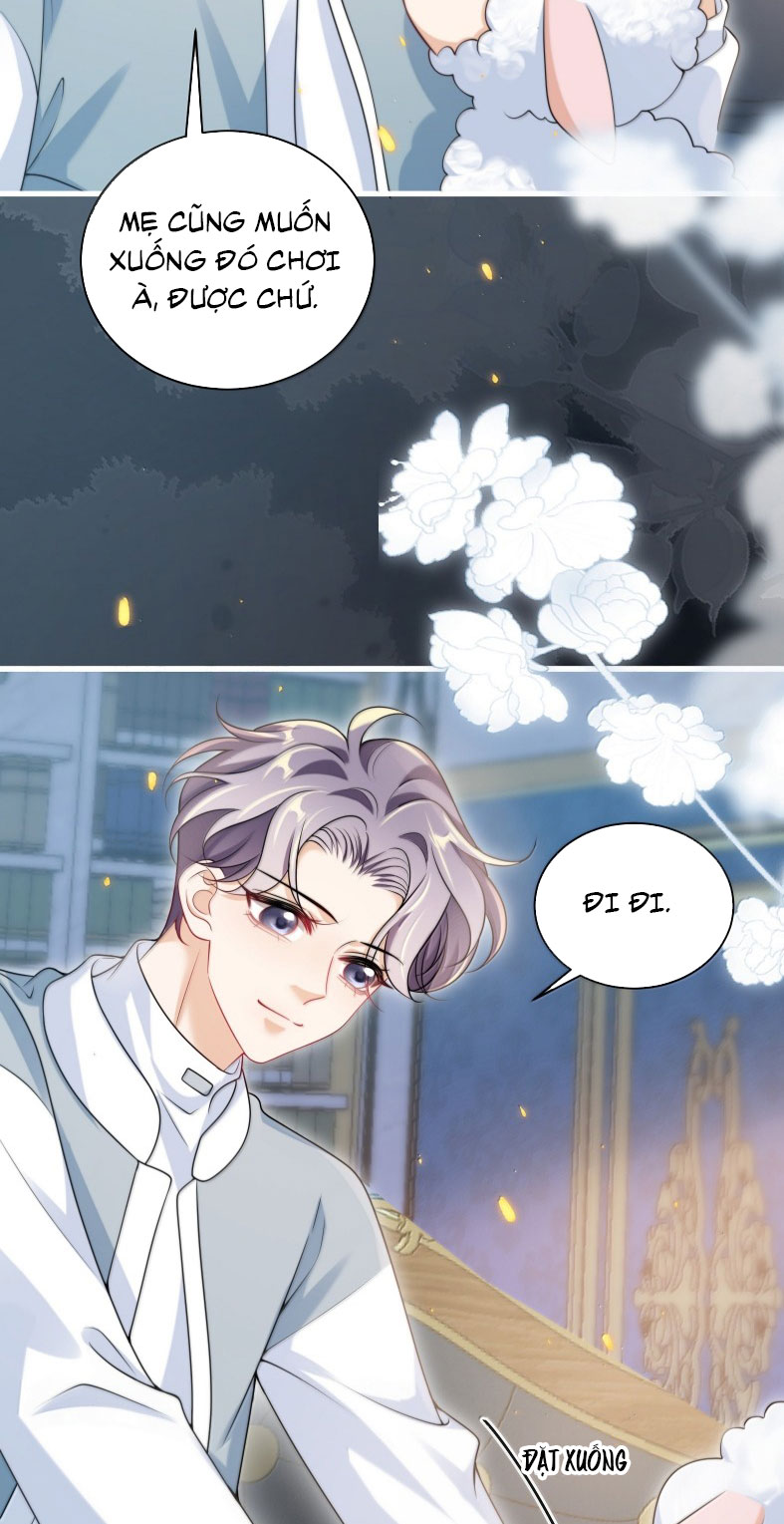 Thẳng Thắn Từ Nghiêm Chapter 134 - Trang 4