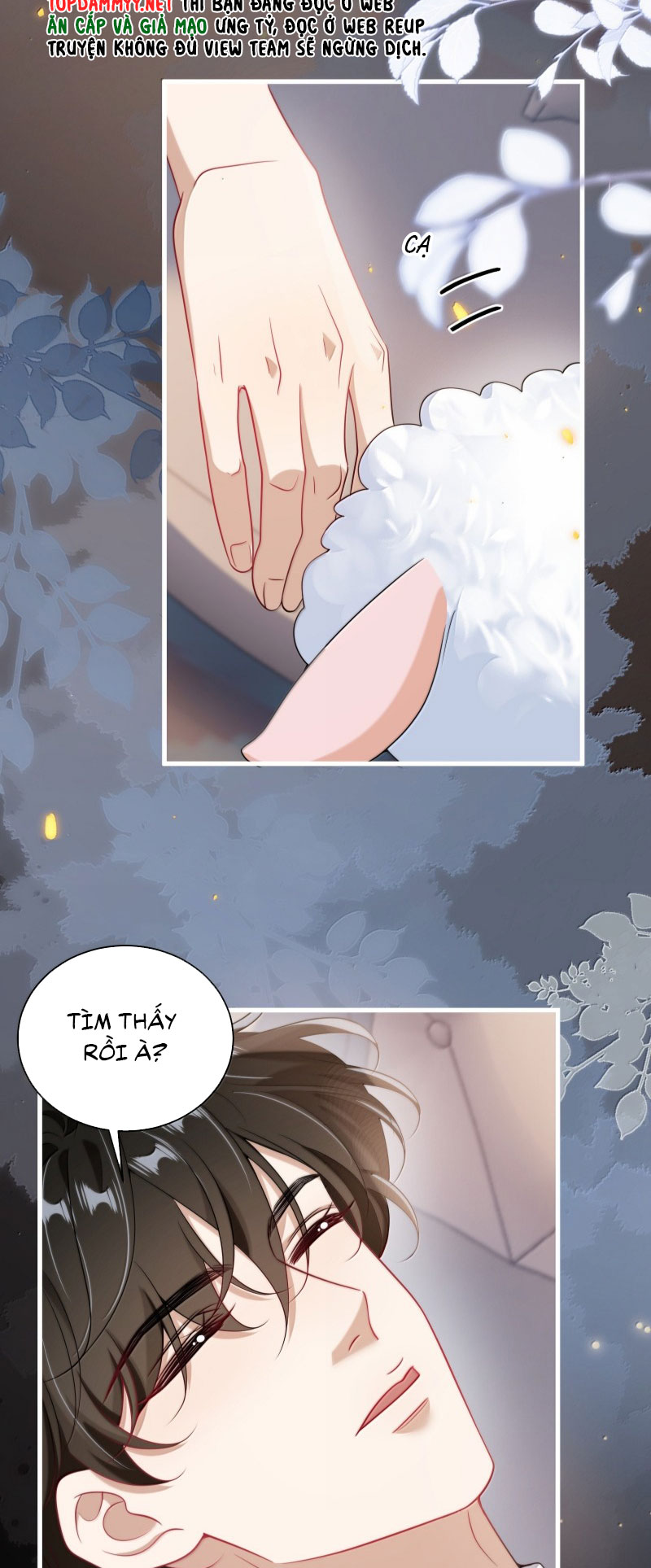 Thẳng Thắn Từ Nghiêm Chapter 134 - Trang 4