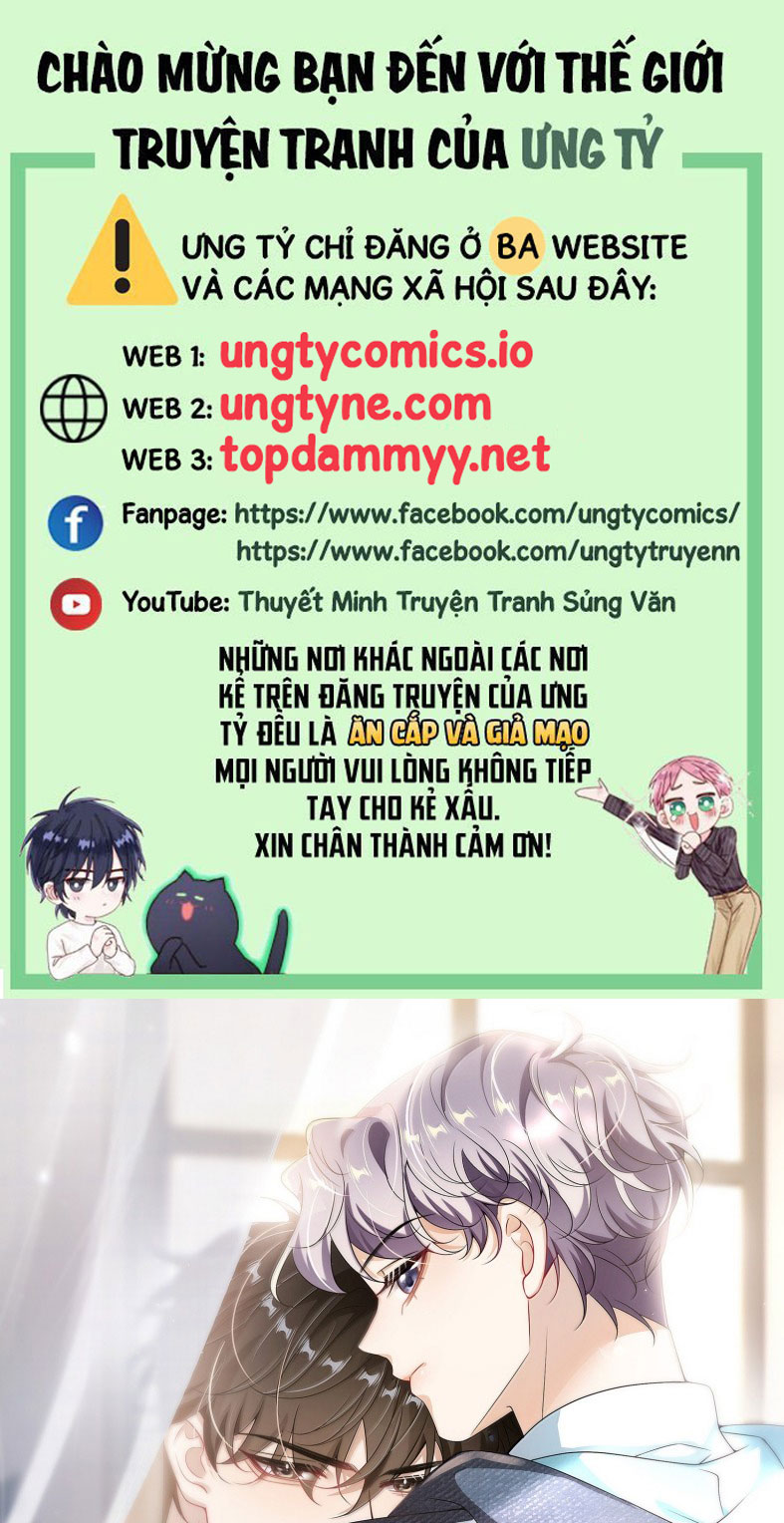 Thẳng Thắn Từ Nghiêm Chapter 134 - Trang 4