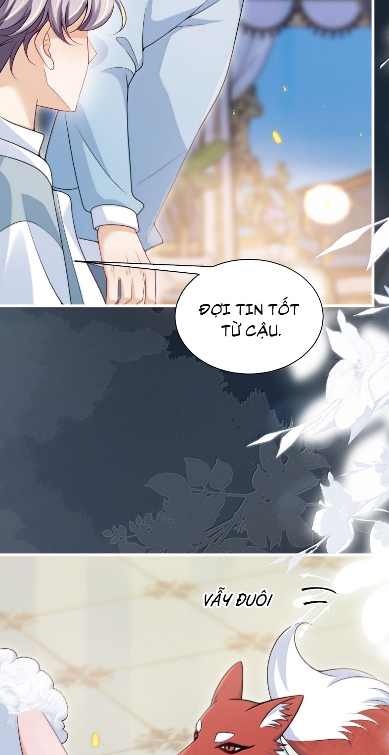 Thẳng Thắn Từ Nghiêm Chapter 134 - Trang 4