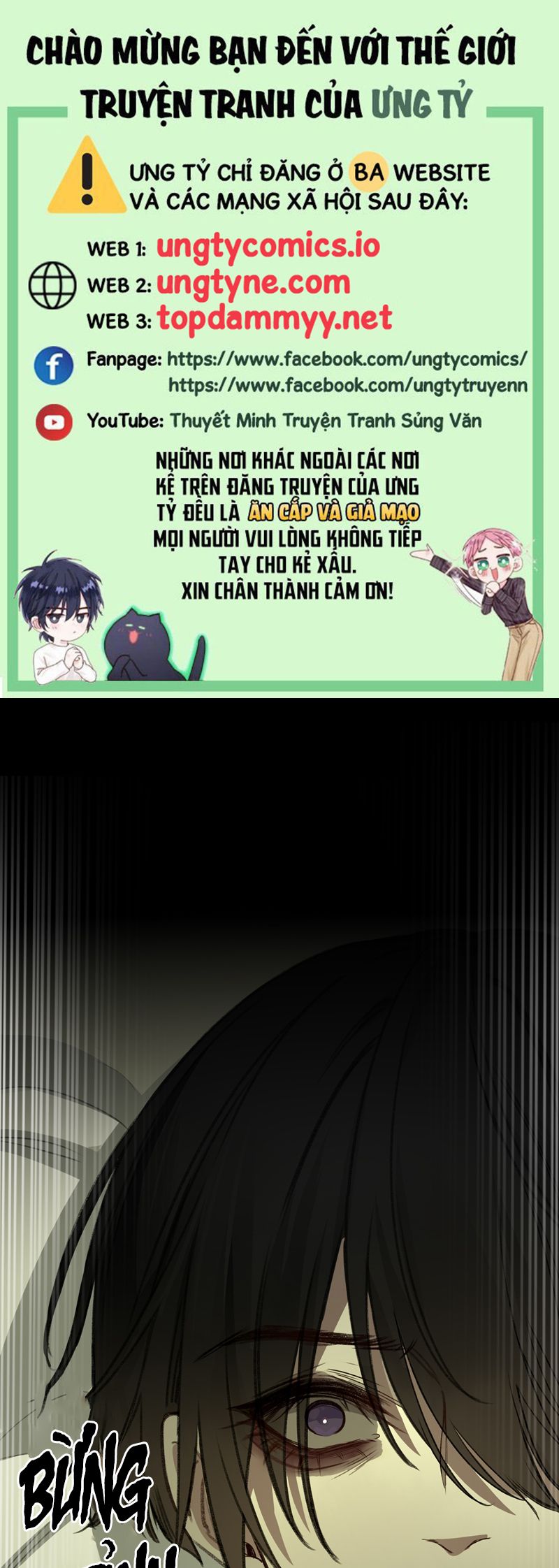 Ác Linh Chap 17 - Trang 4