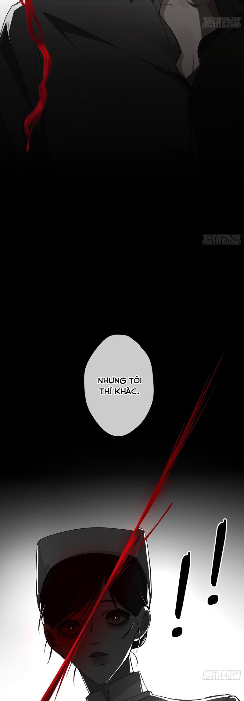 Ác Linh Chap 17 - Trang 4