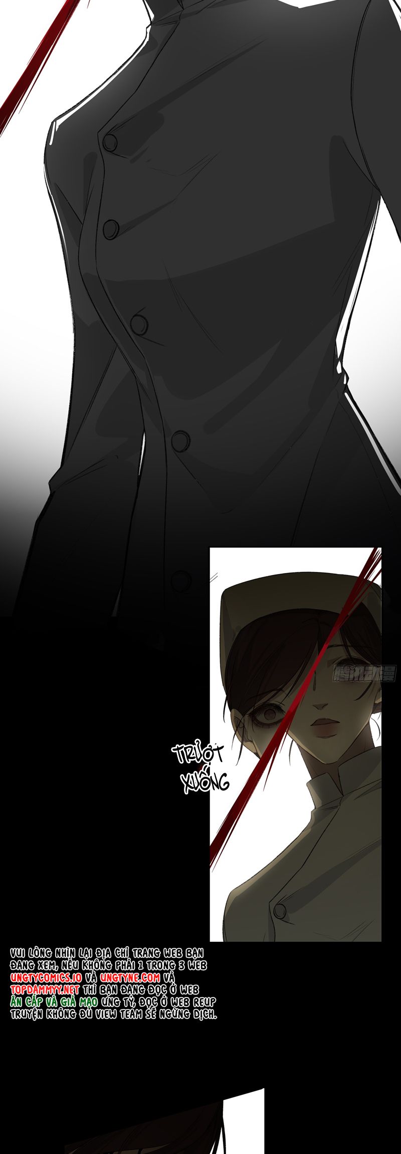 Ác Linh Chap 17 - Trang 4