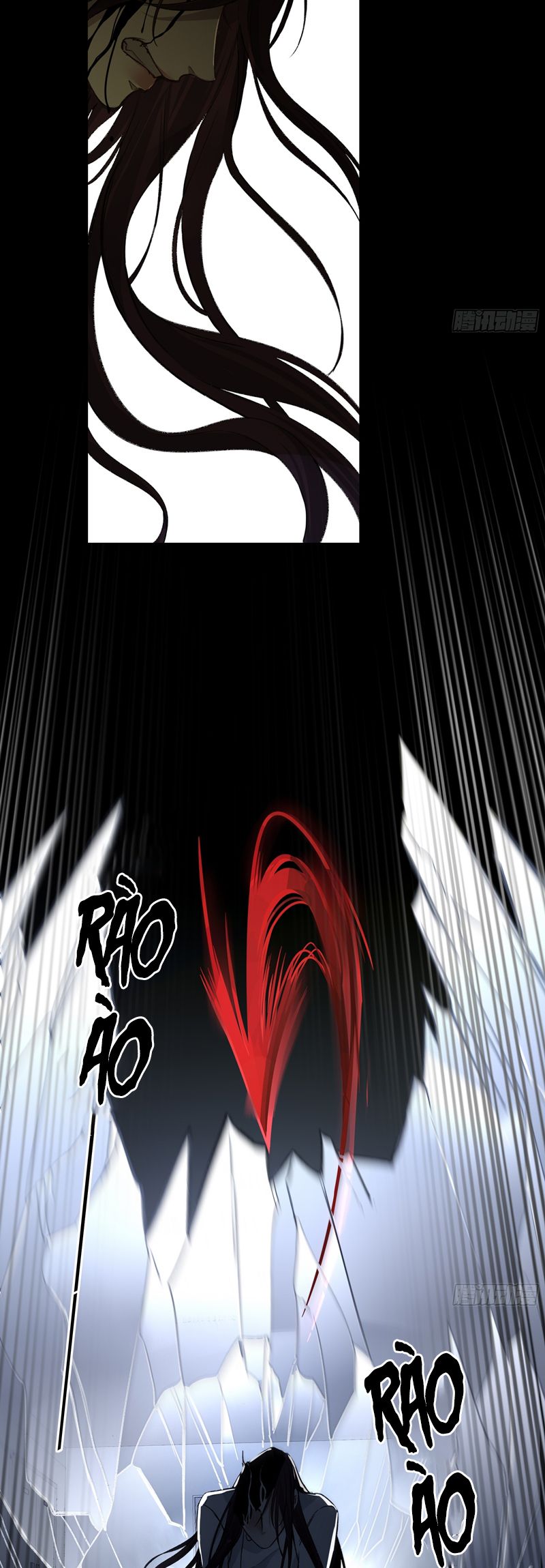 Ác Linh Chap 17 - Trang 4