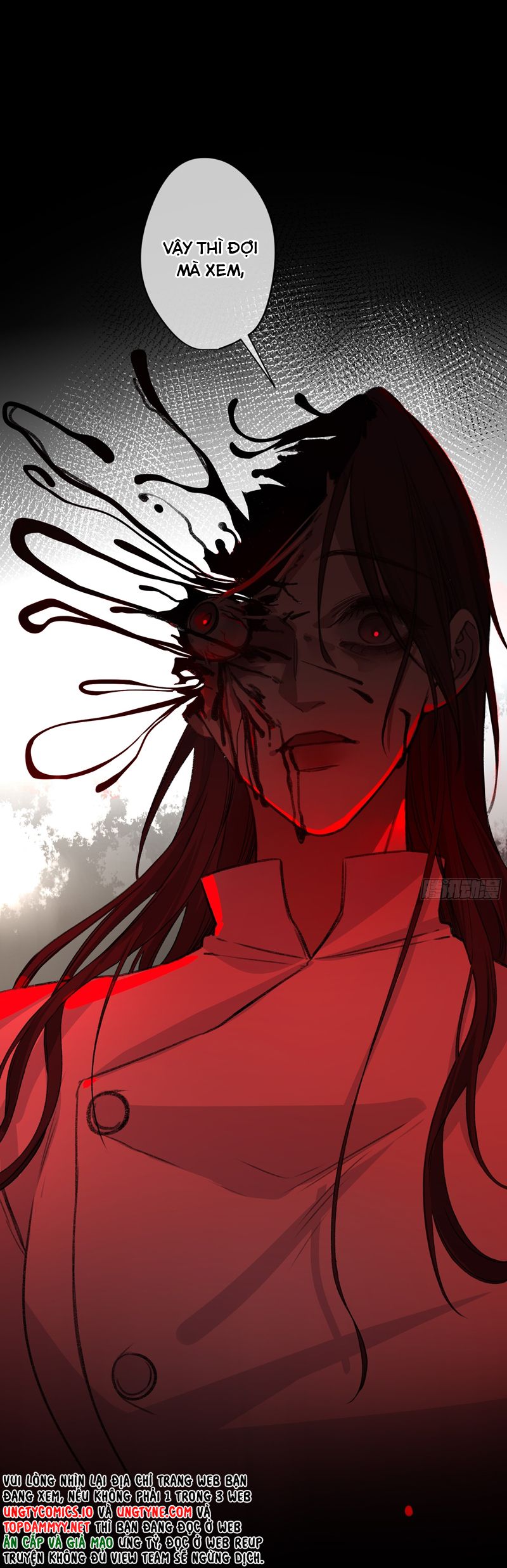 Ác Linh Chap 17 - Trang 4