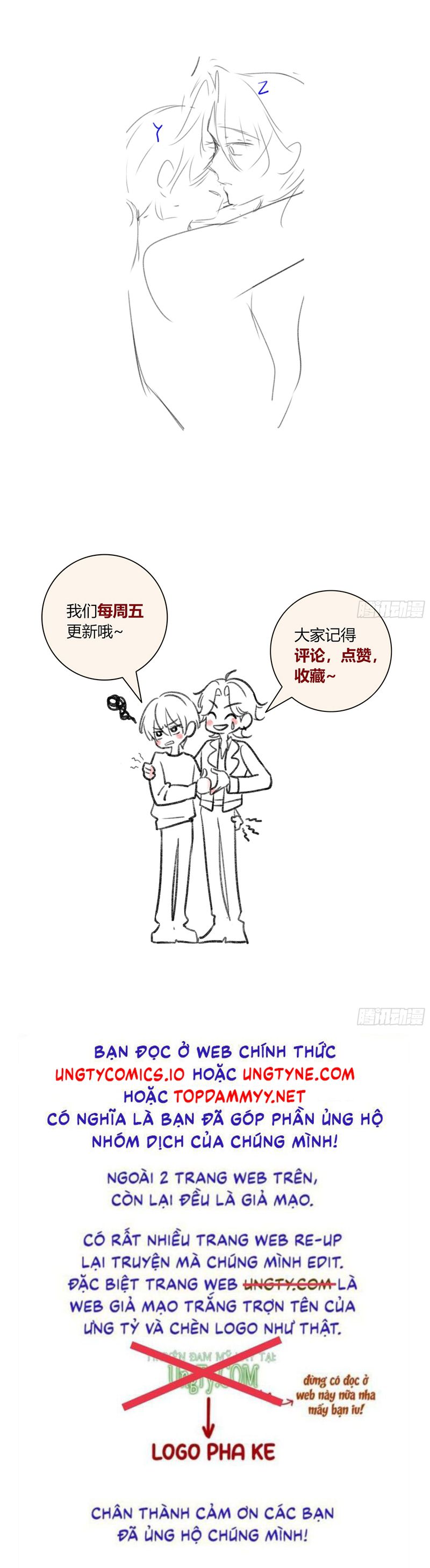 Ác Linh Chap 17 - Trang 4