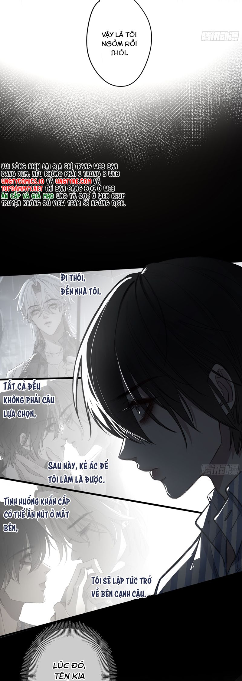 Ác Linh Chap 17 - Trang 4