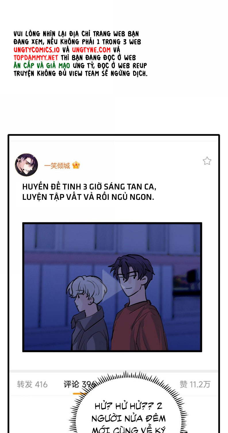 C Vị Thành Thần 3 Chapter 41 - Trang 3