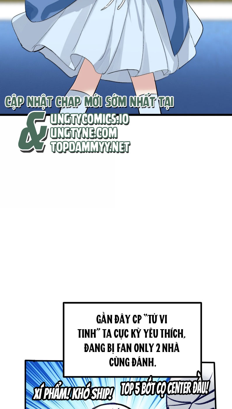 C Vị Thành Thần 3 Chapter 41 - Trang 3