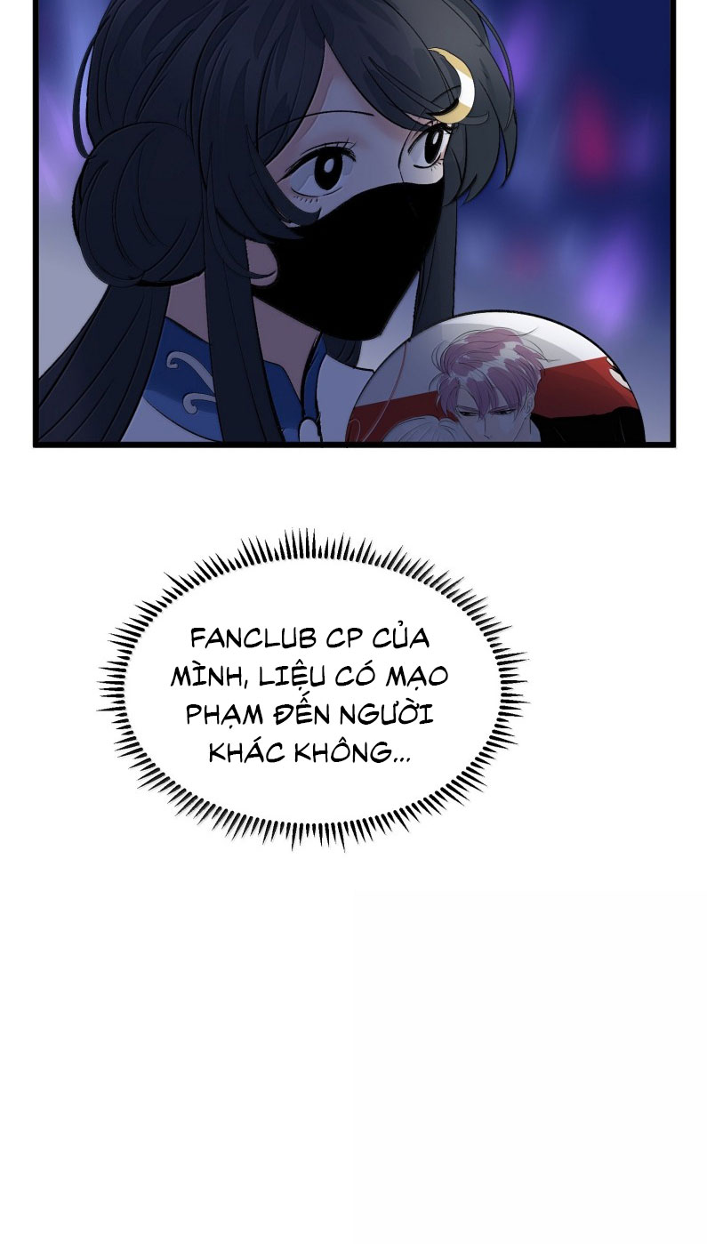 C Vị Thành Thần 3 Chapter 41 - Trang 3