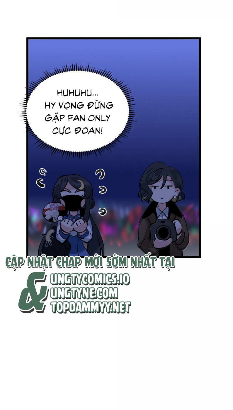 C Vị Thành Thần 3 Chapter 41 - Trang 3