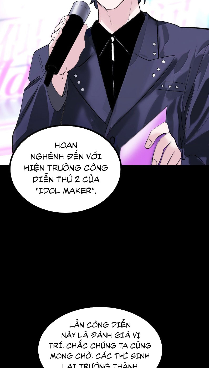 C Vị Thành Thần 3 Chapter 41 - Trang 3