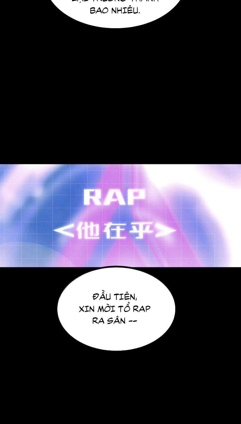 C Vị Thành Thần 3 Chapter 41 - Trang 3