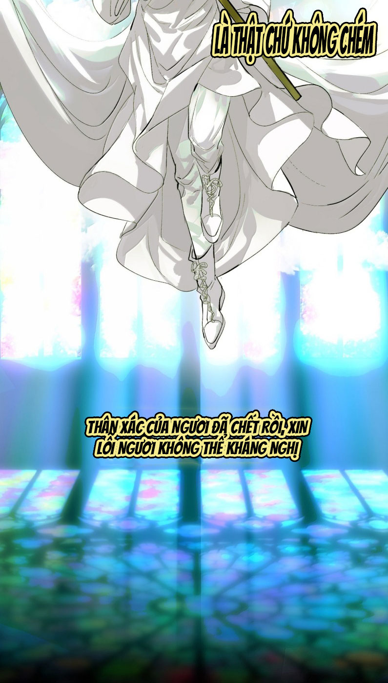 C Vị Thành Thần 3 Chapter 41 - Trang 3