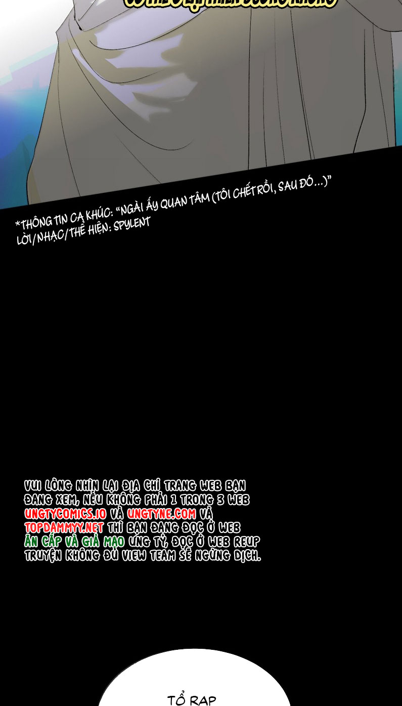 C Vị Thành Thần 3 Chapter 41 - Trang 3