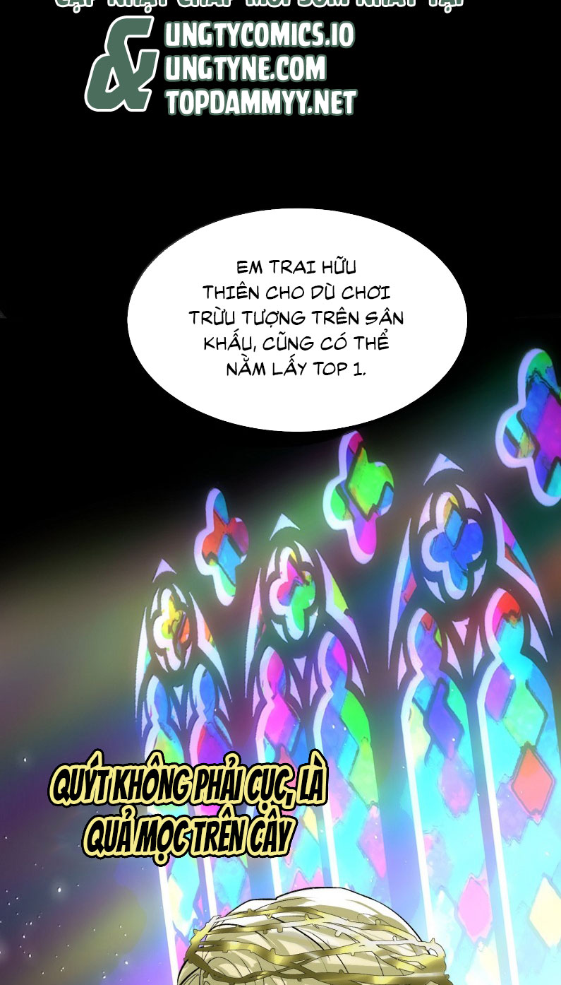 C Vị Thành Thần 3 Chapter 41 - Trang 3