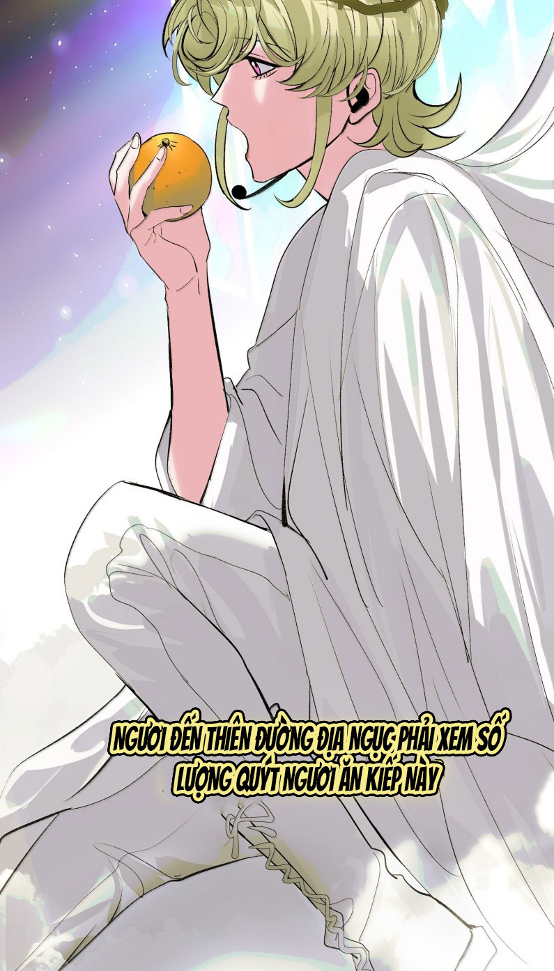 C Vị Thành Thần 3 Chapter 41 - Trang 3