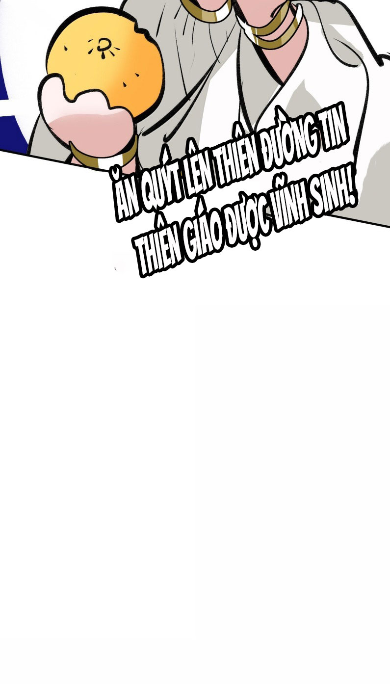 C Vị Thành Thần 3 Chapter 41 - Trang 3