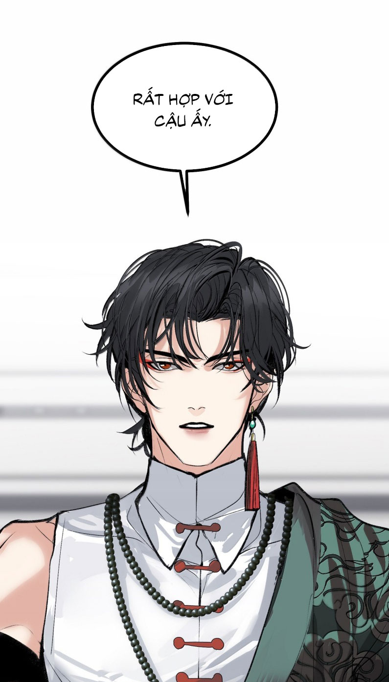 C Vị Thành Thần 3 Chapter 41 - Trang 3