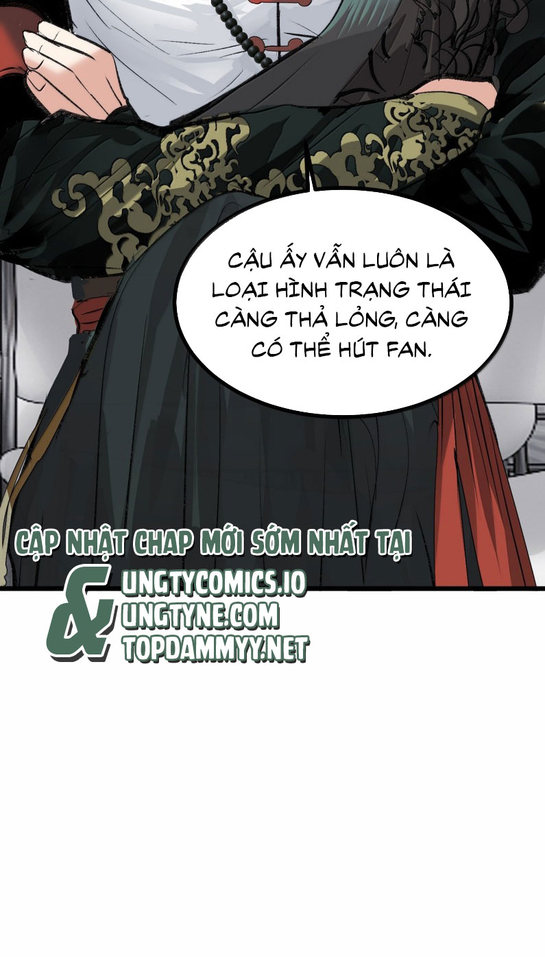 C Vị Thành Thần 3 Chapter 41 - Trang 3