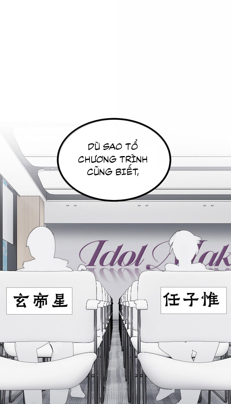 C Vị Thành Thần 3 Chapter 41 - Trang 3