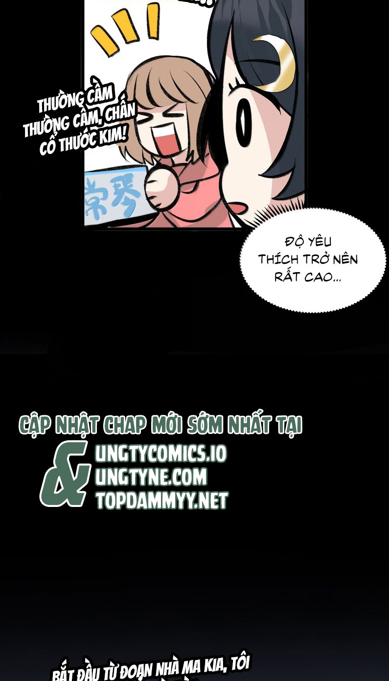 C Vị Thành Thần 3 Chapter 41 - Trang 3
