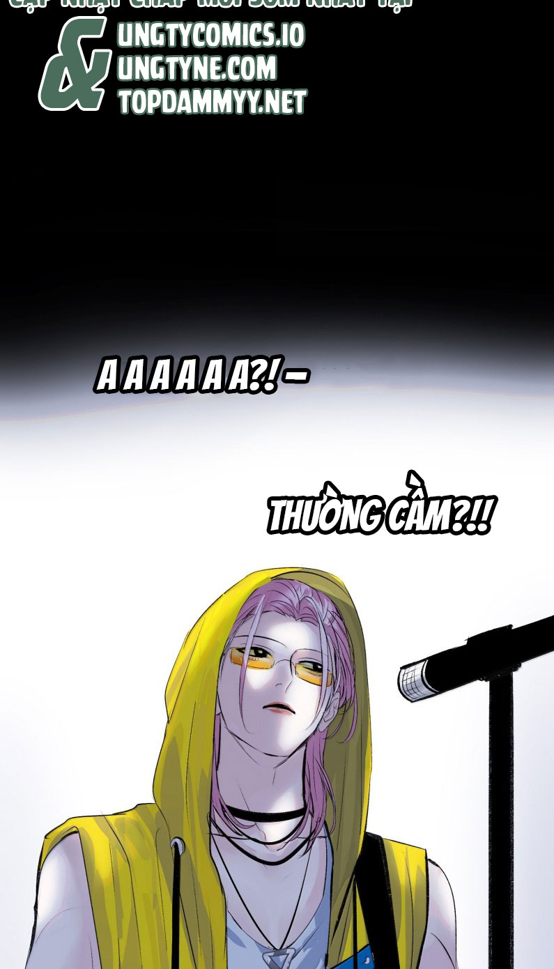 C Vị Thành Thần 3 Chapter 41 - Trang 3