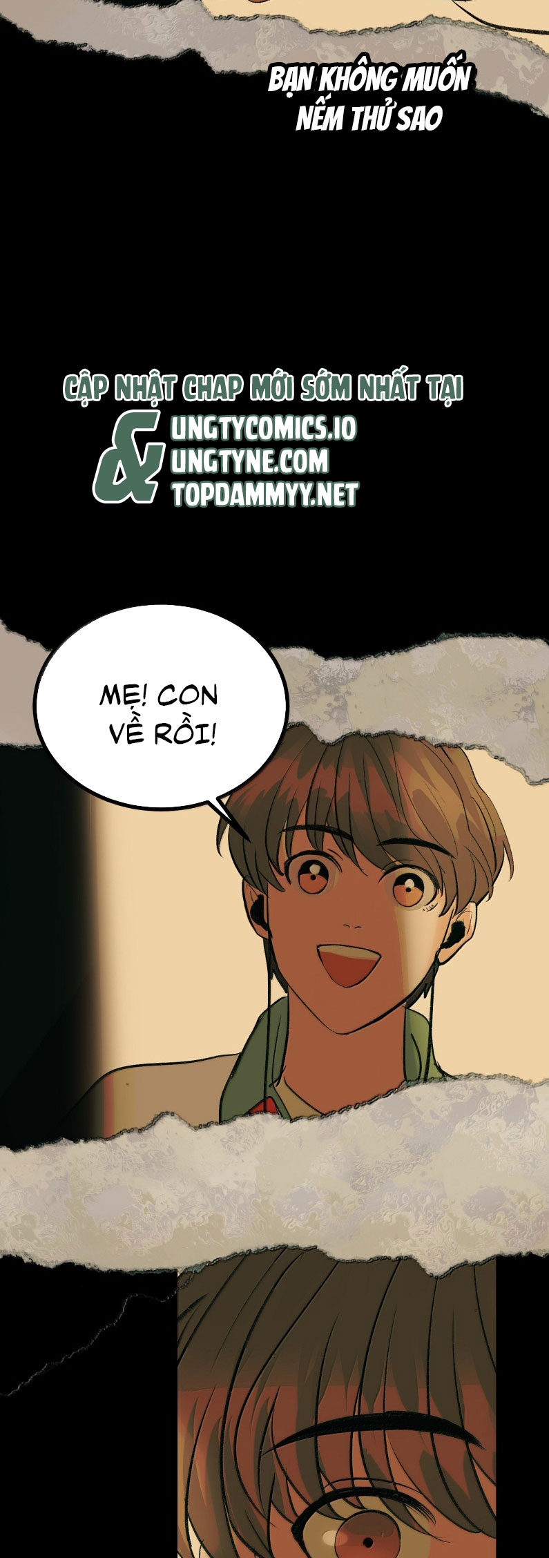 C Vị Thành Thần 3 Chapter 41 - Trang 3