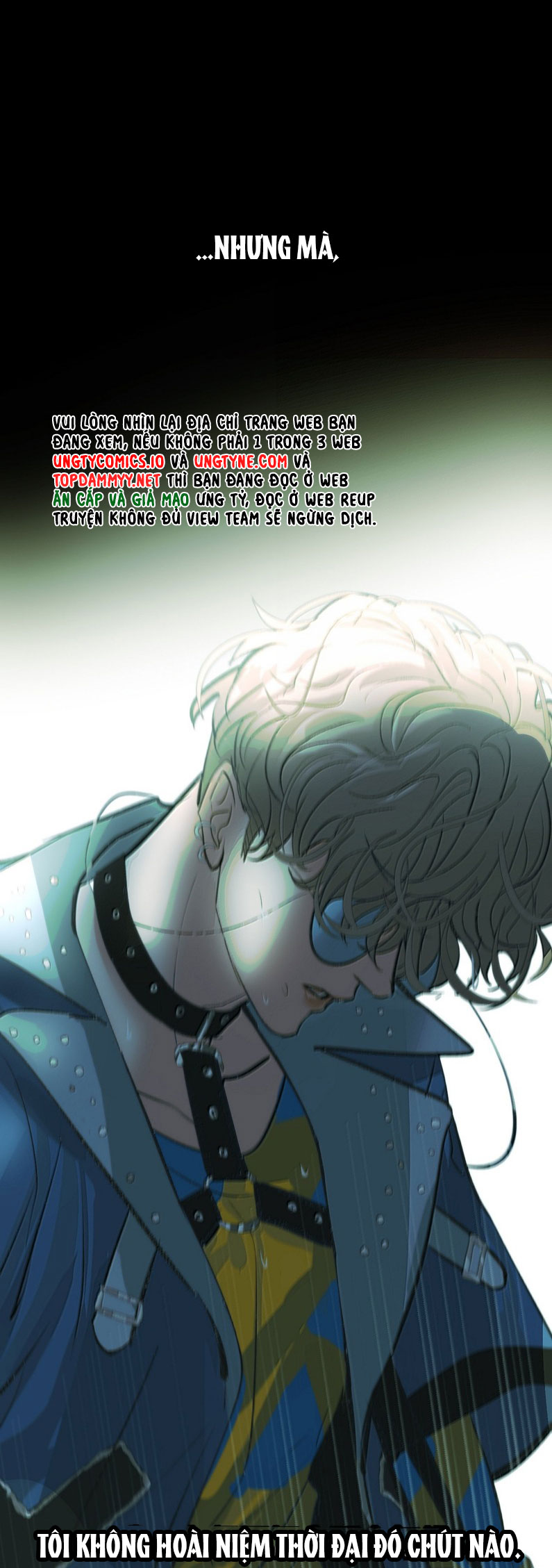 C Vị Thành Thần 3 Chapter 41 - Trang 3